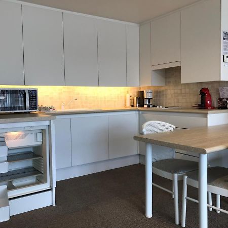 Zonnige Studio Mermoz Koksijde-Bad 外观 照片