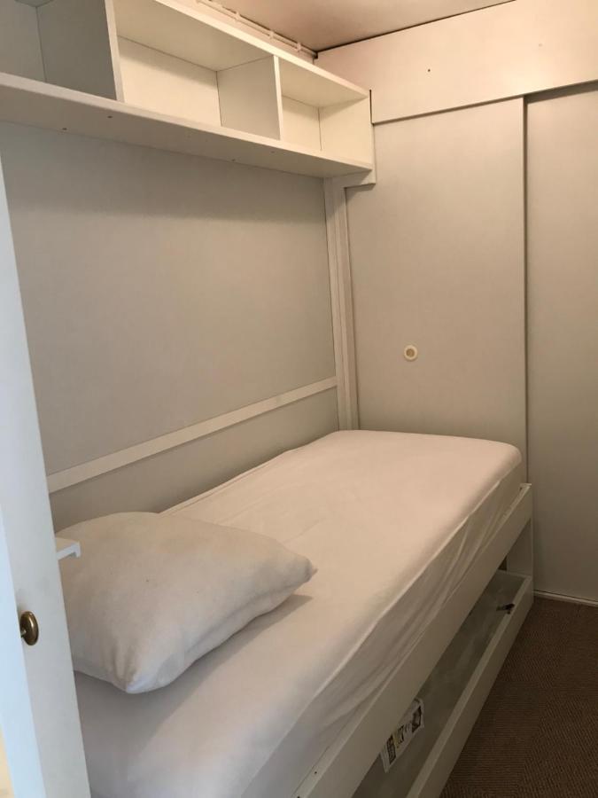 Zonnige Studio Mermoz Koksijde-Bad 外观 照片