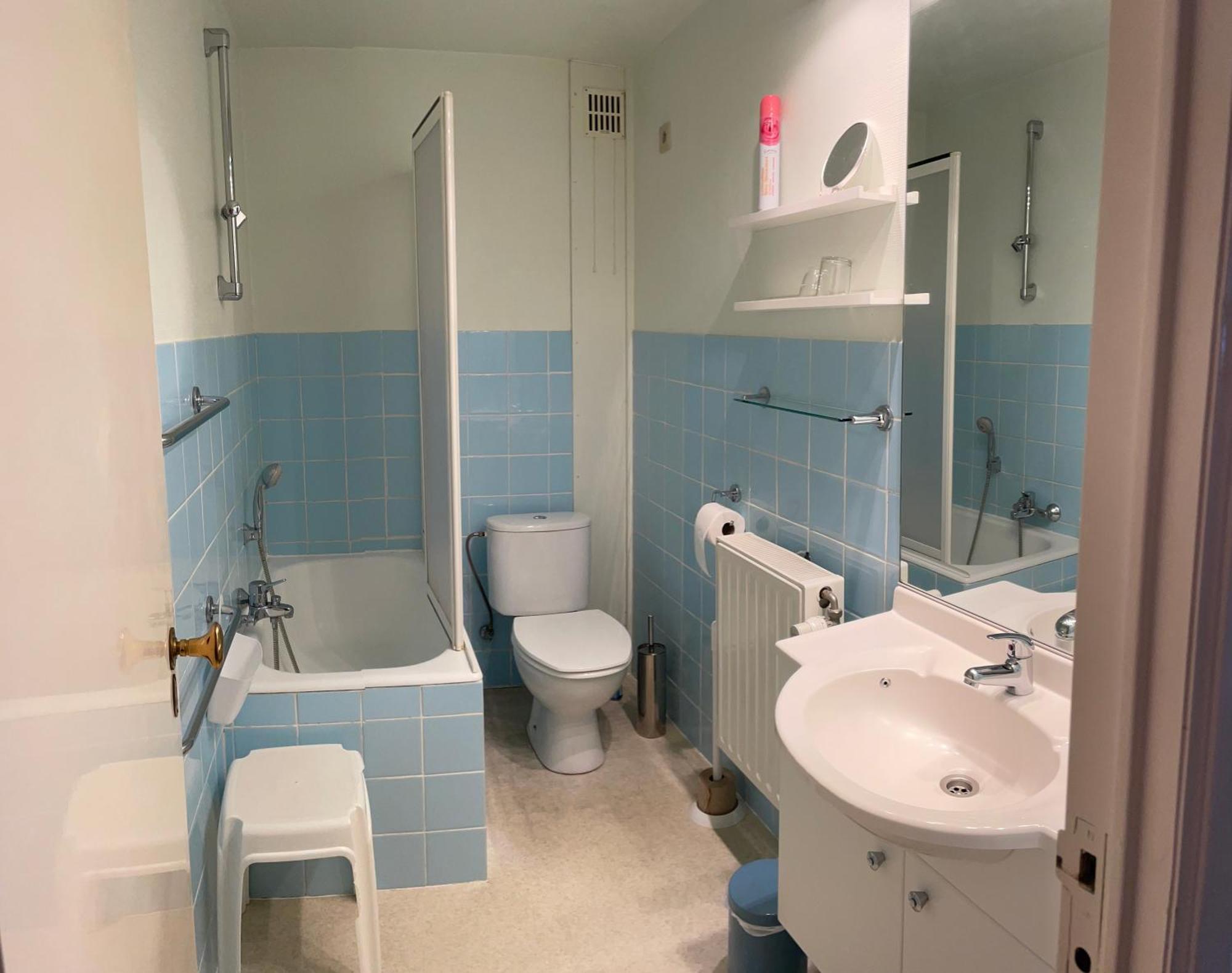 Zonnige Studio Mermoz Koksijde-Bad 外观 照片