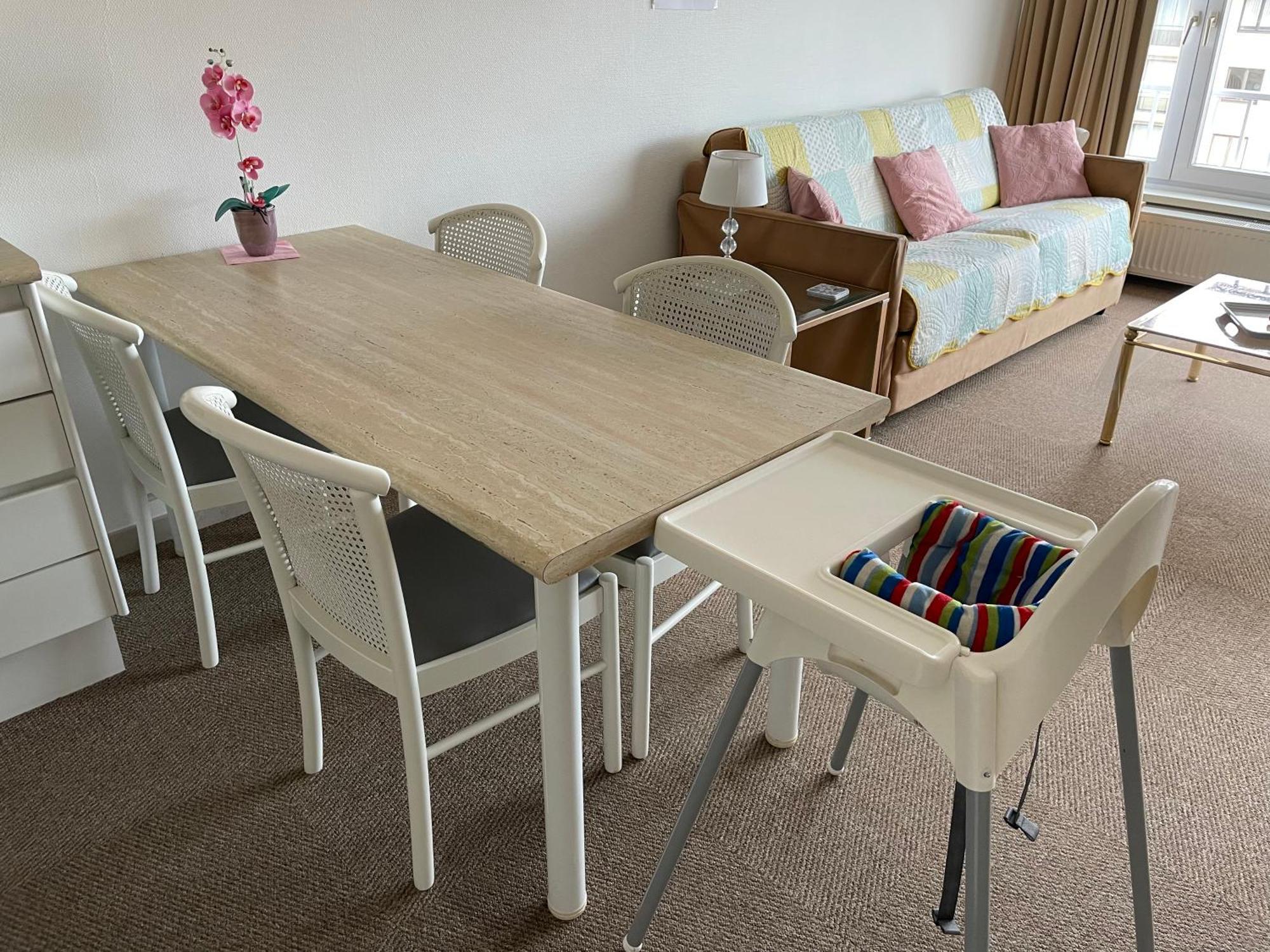 Zonnige Studio Mermoz Koksijde-Bad 外观 照片