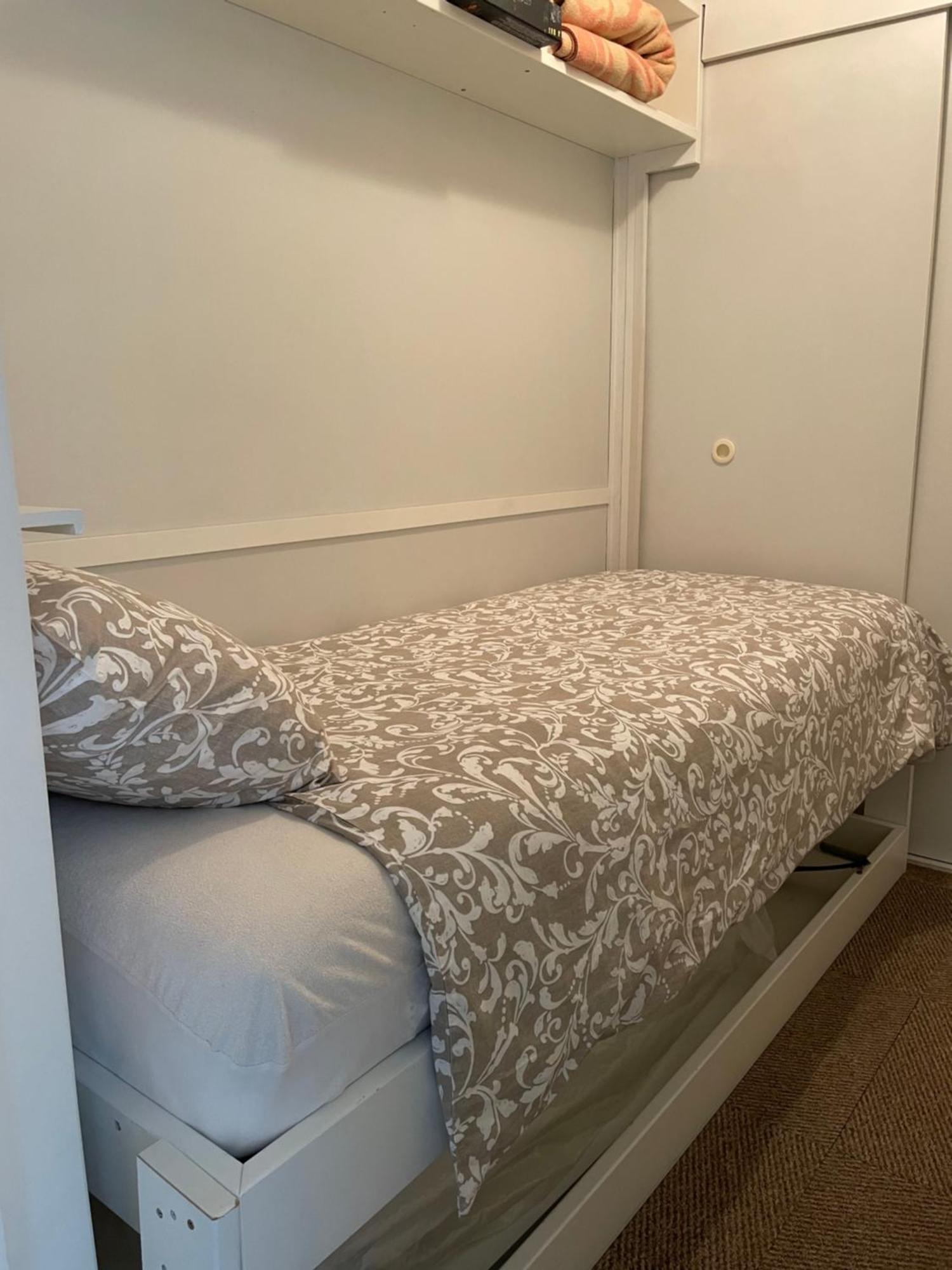 Zonnige Studio Mermoz Koksijde-Bad 外观 照片